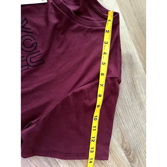 AND NOW THIS- MEN'S CREW NECK SHORT SLEEVE GRAPHIC T-SHIRT SIZE XX LARGE-NWT - Picture 5 of 7